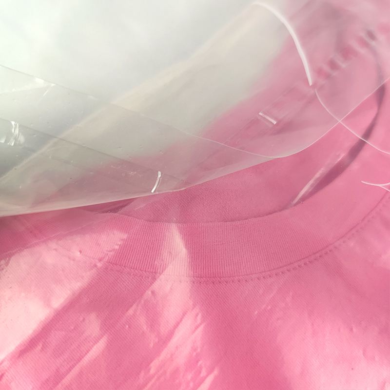 Recycling material self-adhesive bag(图1) Recycling material self-adhesive bag(图1)